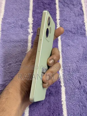 Oppo A5 Pro 256 GB Green