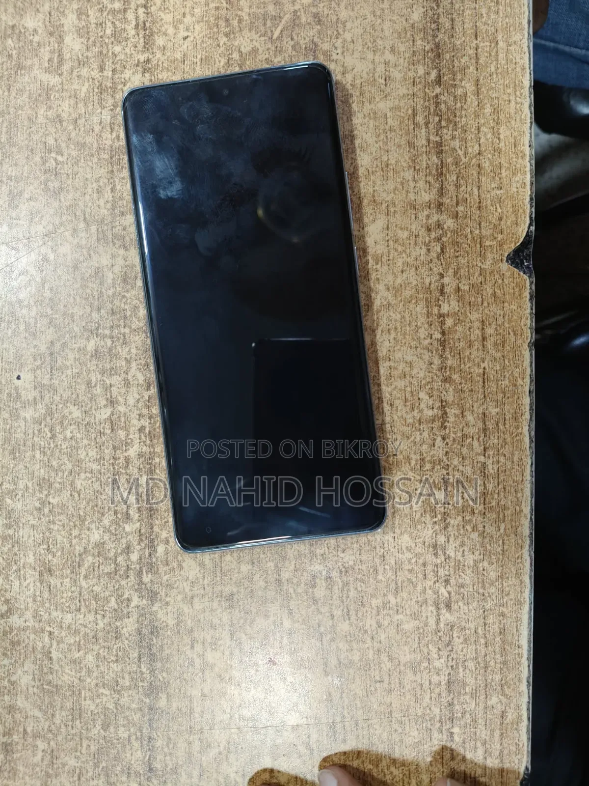 Oppo Reno 10 5G 256 GB Gray