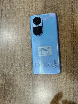 Oppo Reno 10 5G 256 GB Gray