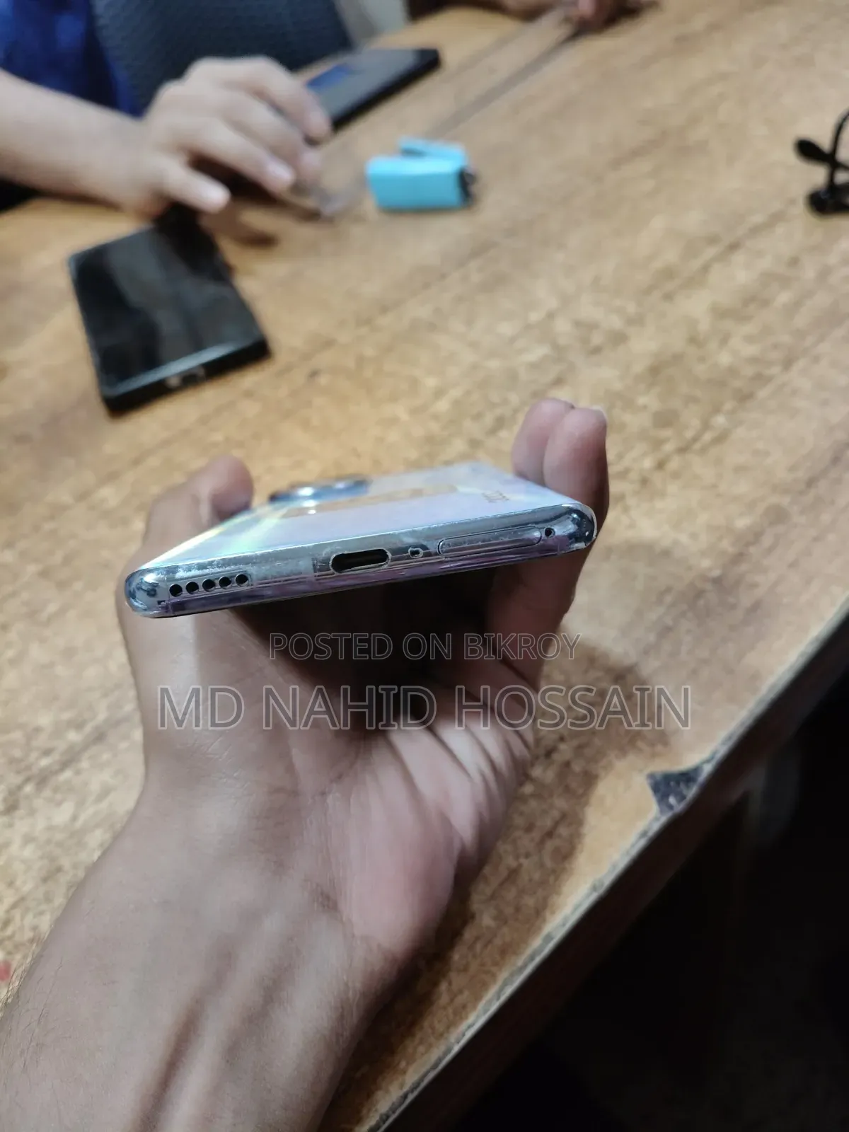Oppo Reno 10 5G 256 GB Gray