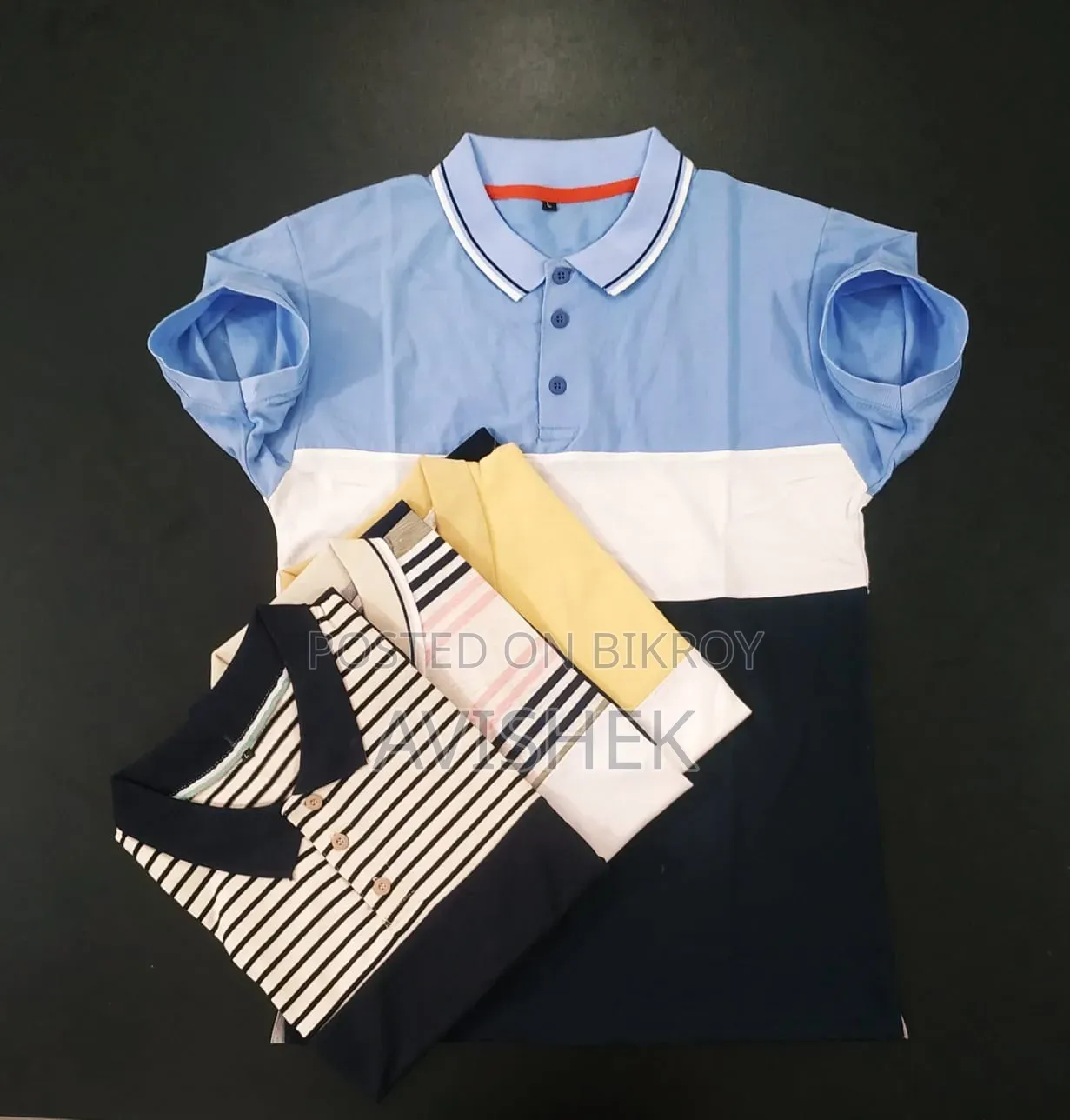 Polo T Shirt