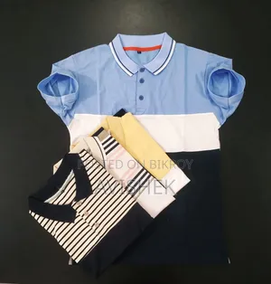 Polo T Shirt