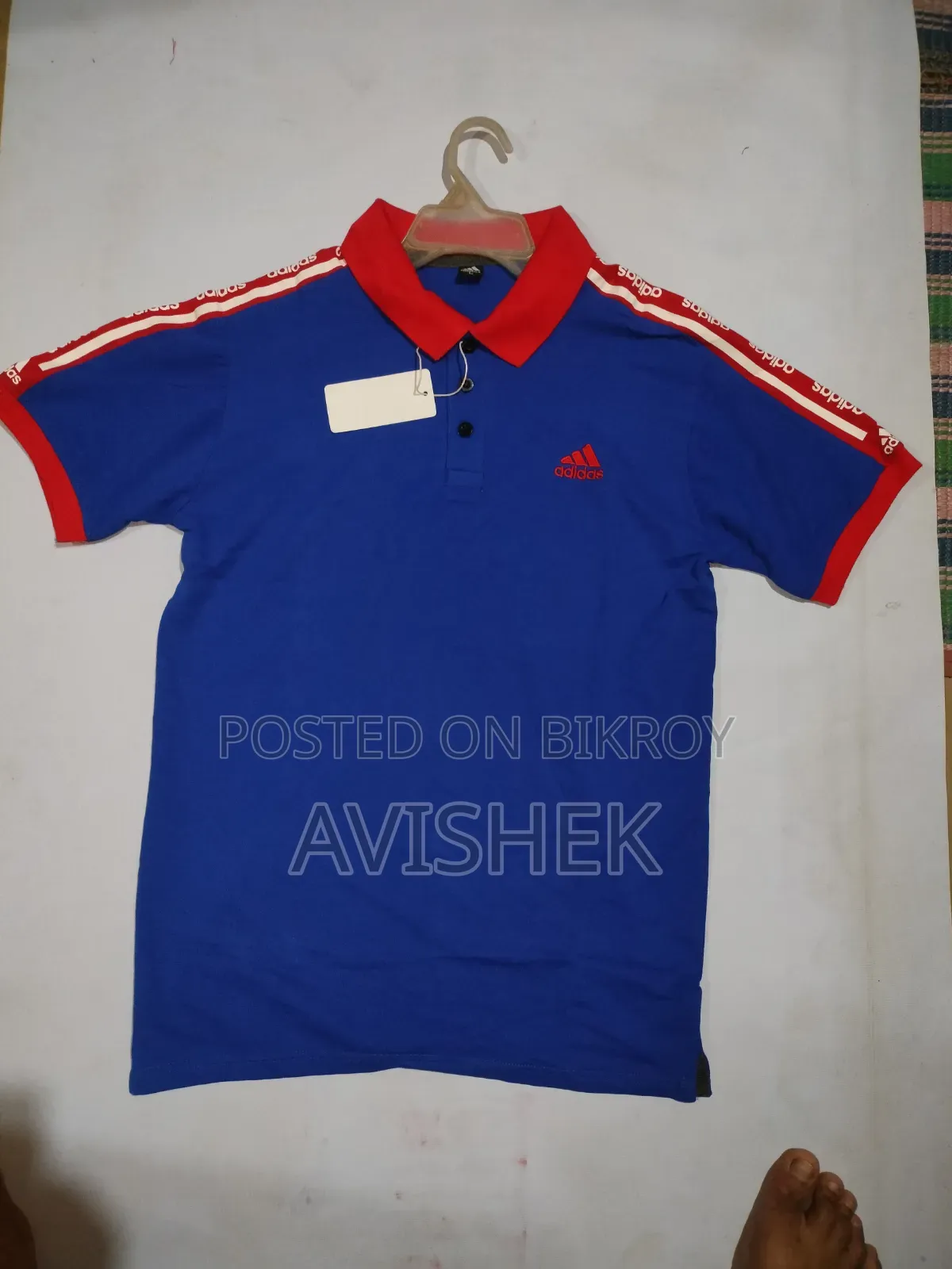 Polo T Shirt