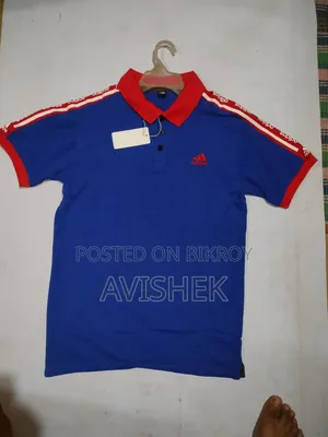 Polo T Shirt