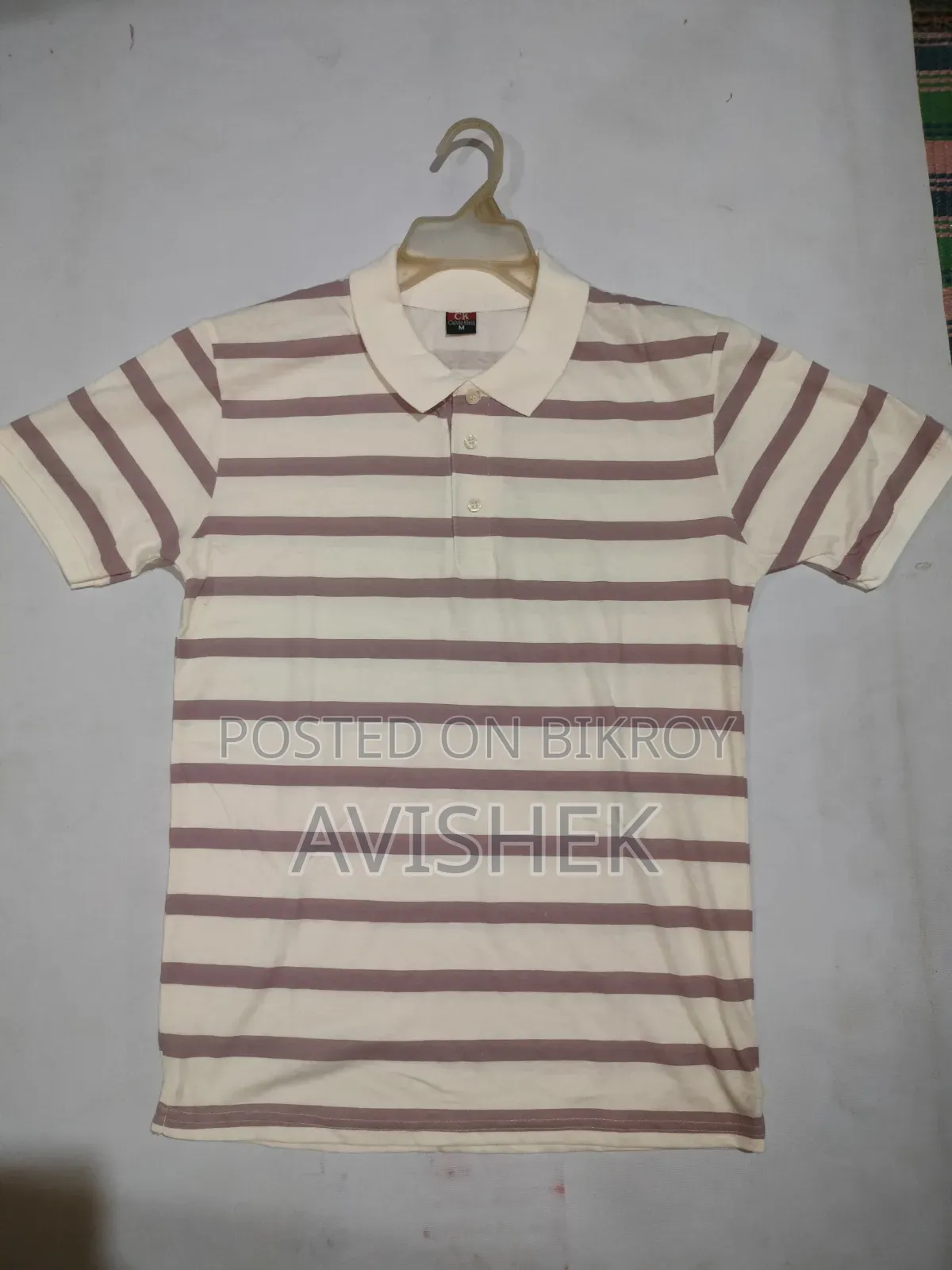 Polo T Shirt