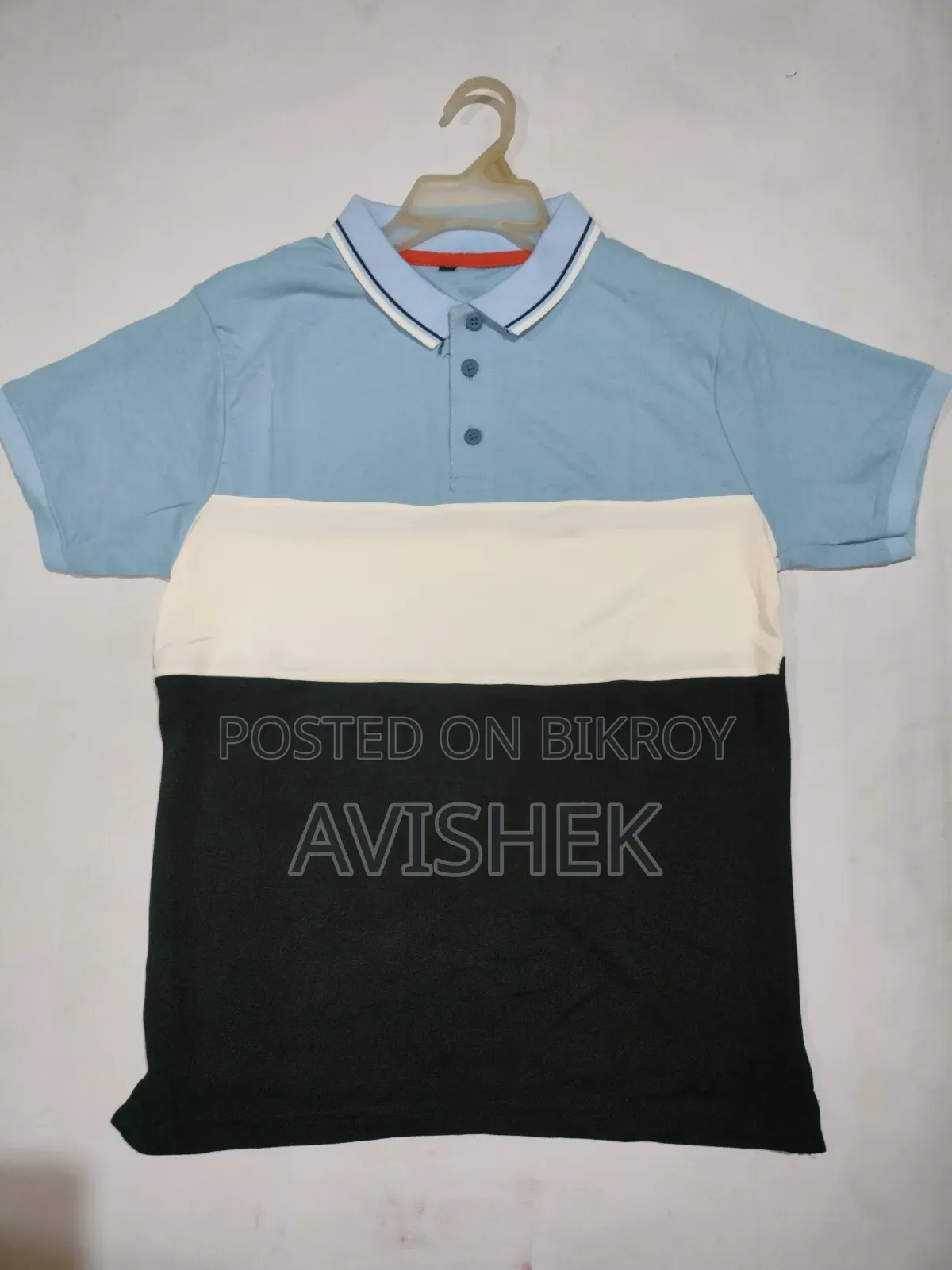Polo T Shirt