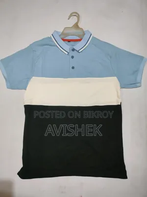 Polo T Shirt
