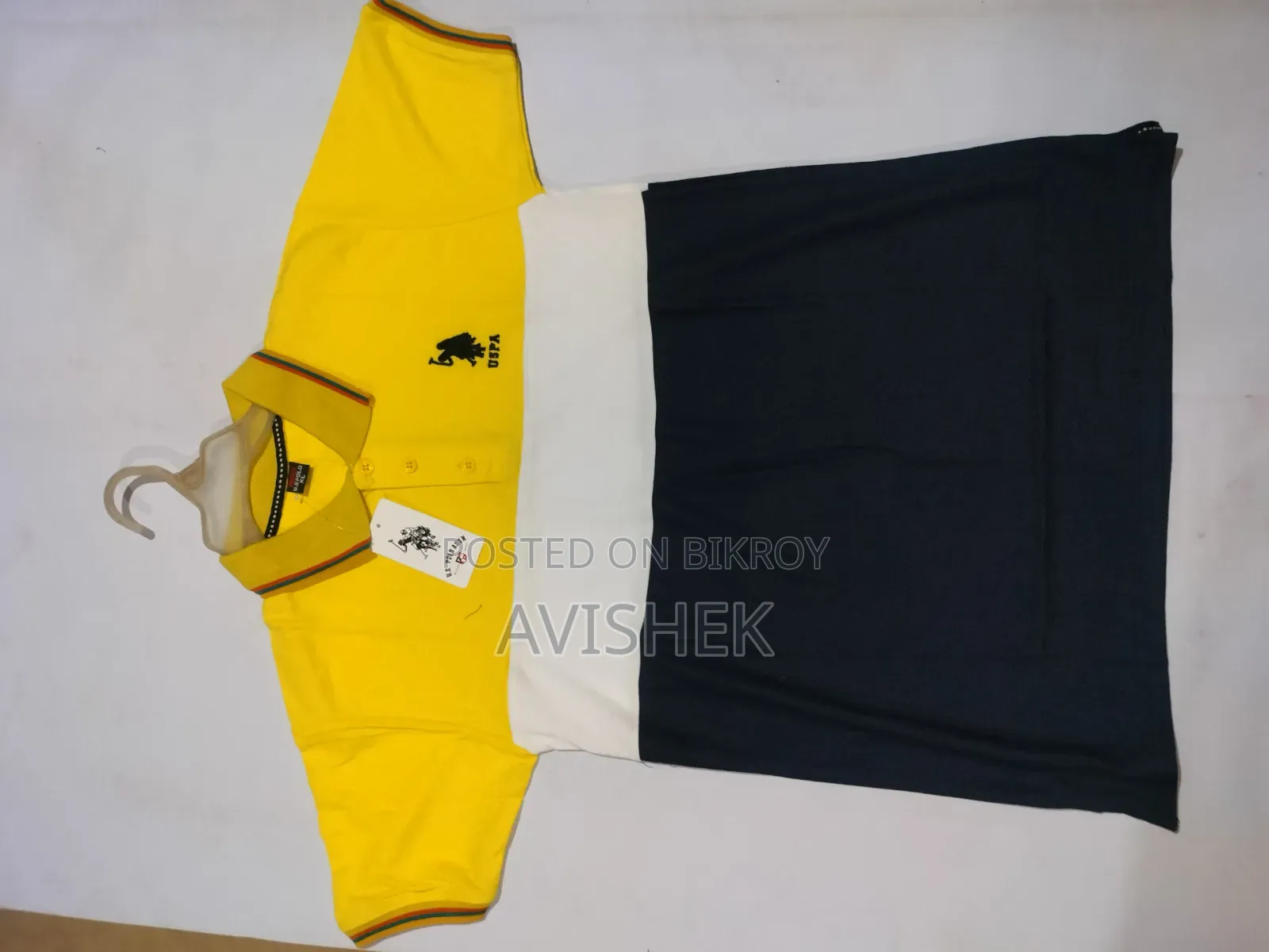 Polo T Shirt