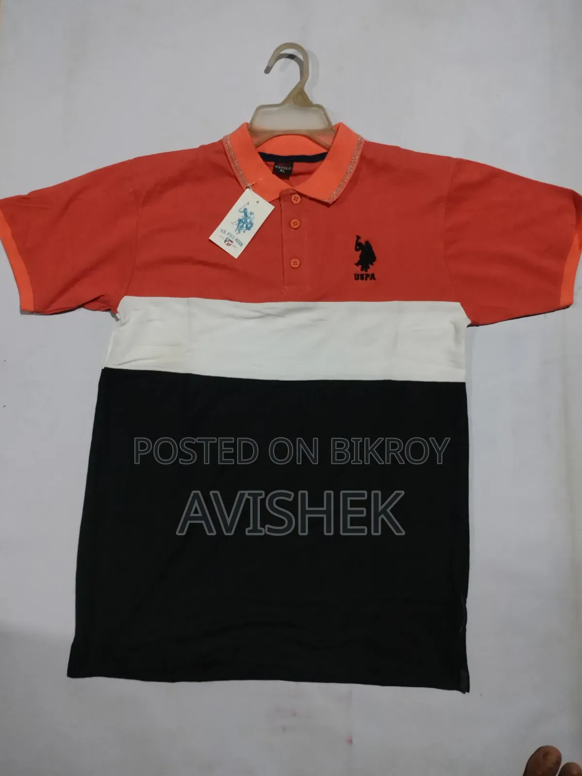 Polo T Shirt