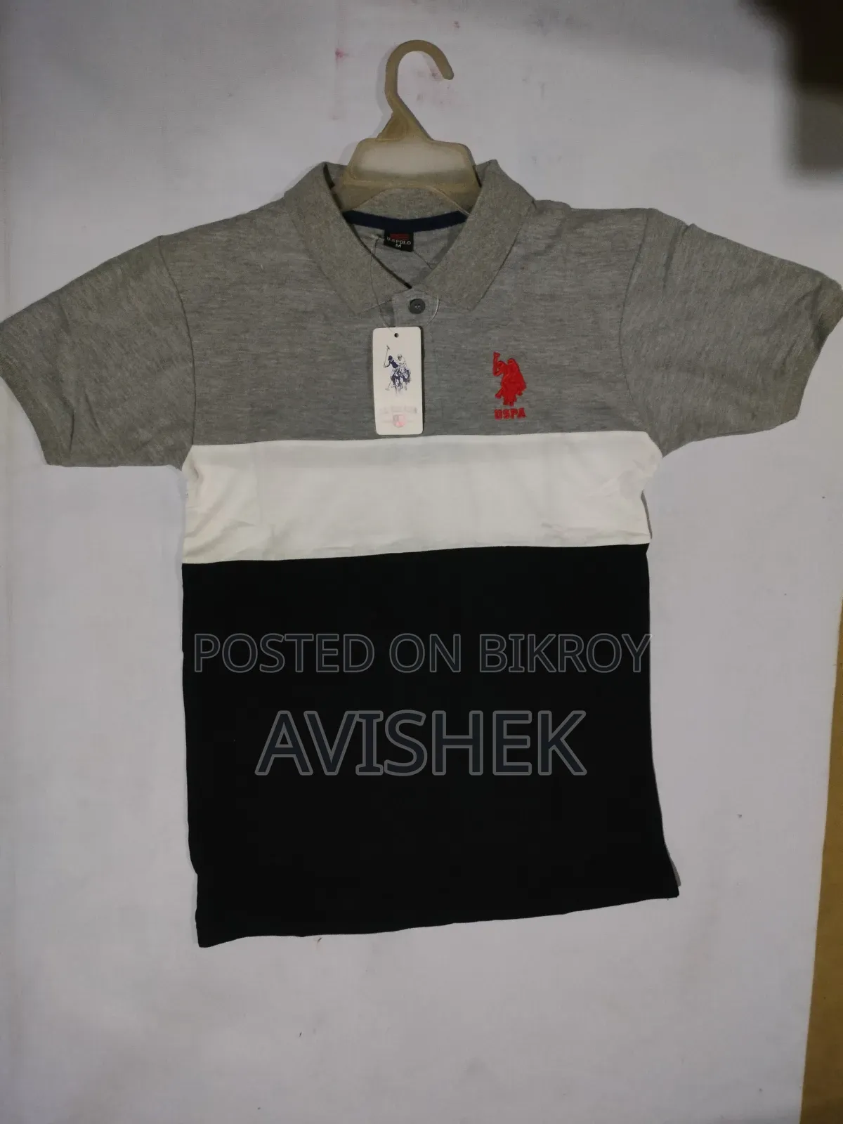 Polo T Shirt