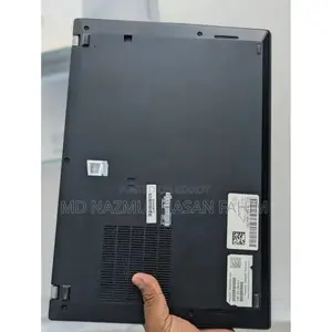 Laptop Lenovo ThinkPad T495s 16GB AMD Ryzen 5 SSD 256GB