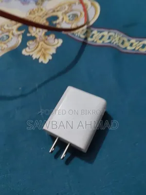 Honor 33 Watt Original Charger