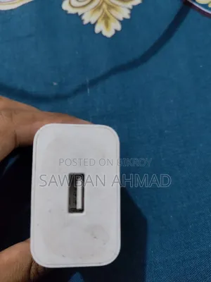 Honor 33 Watt Original Charger