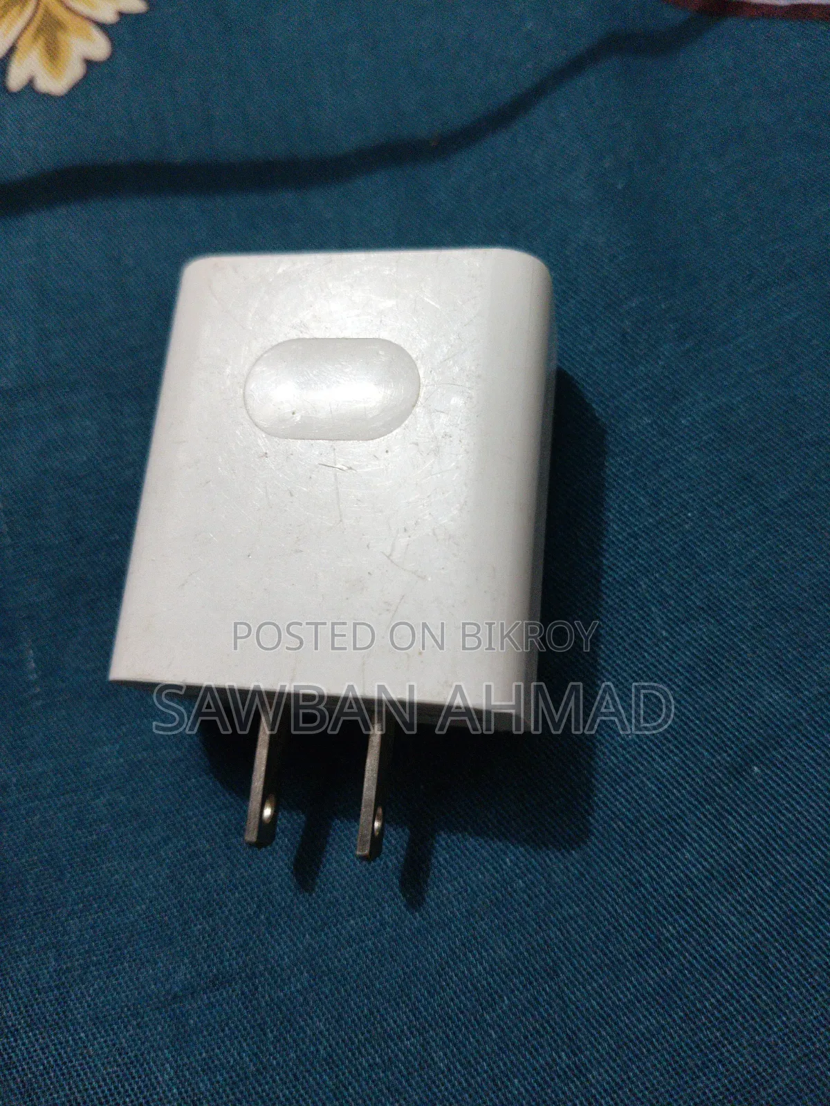 Honor 33 Watt Original Charger