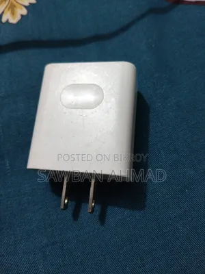 Honor 33 Watt Original Charger