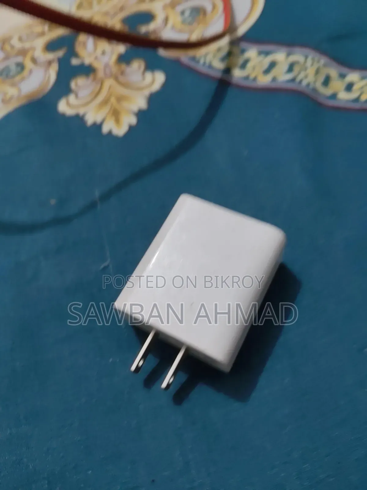 Honor 33 Watt Original Charger