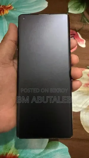 Motorola Edge Plus 256 GB Blue
