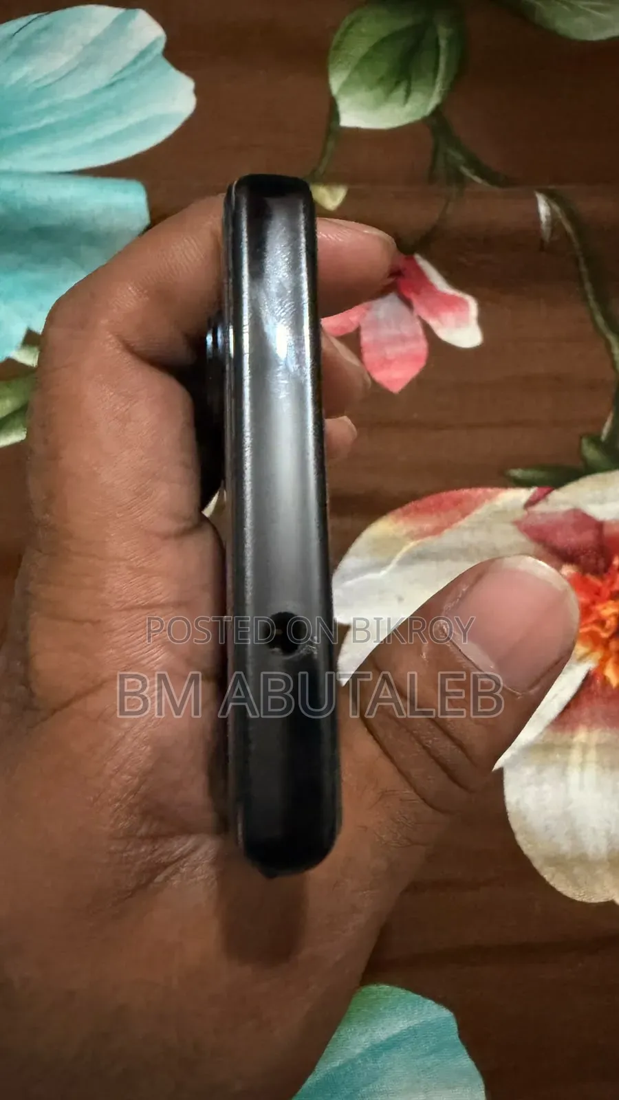 Motorola Edge Plus 256 GB Blue