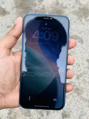 Apple iPhone 12 128 GB Blue