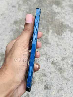 Apple iPhone 12 128 GB Blue