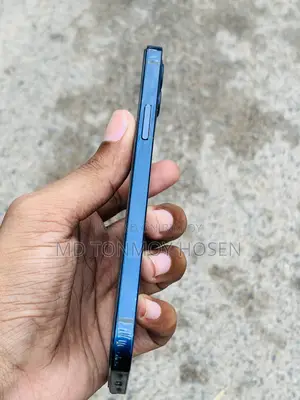 Apple iPhone 12 128 GB Blue