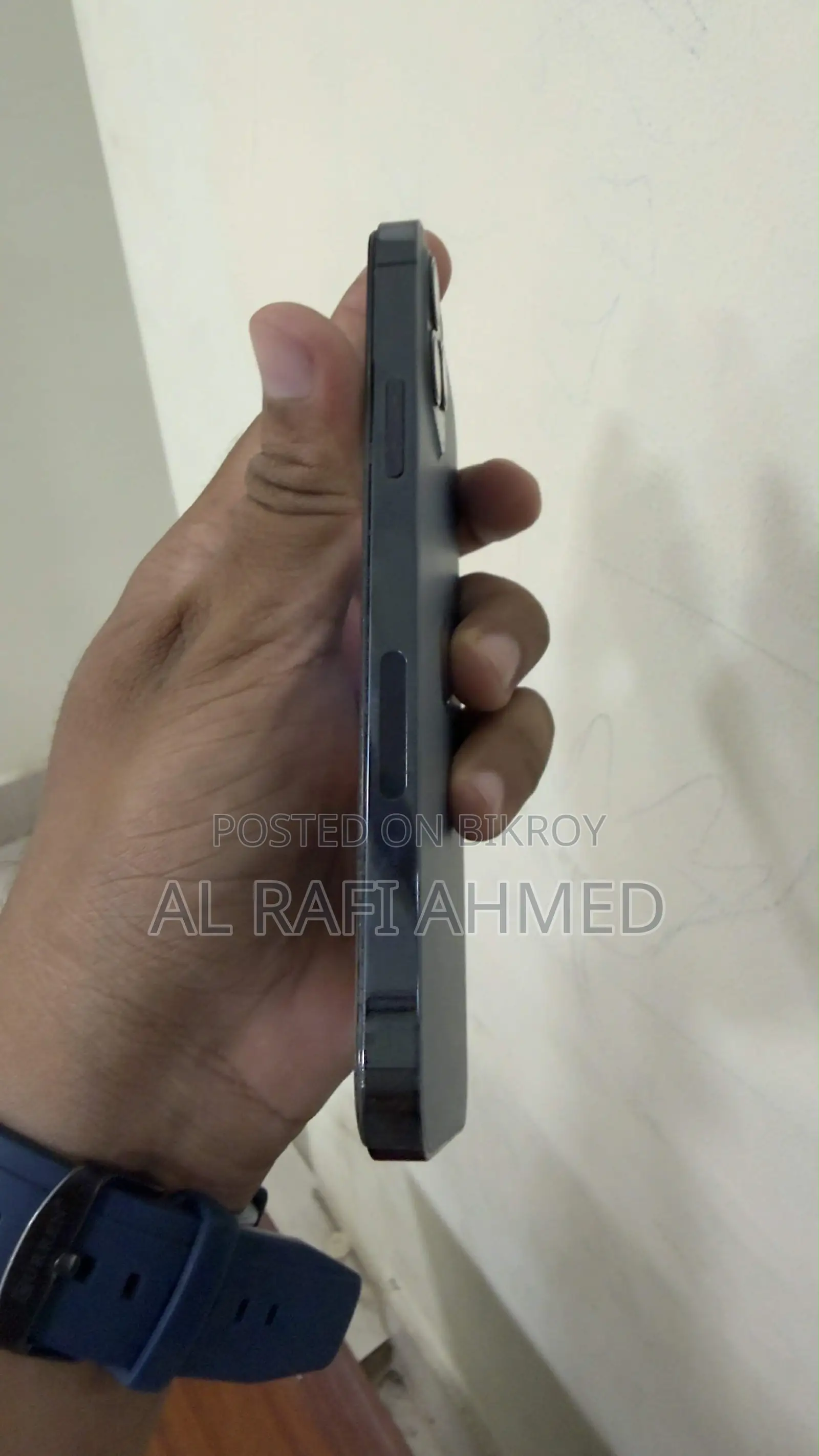 Apple iPhone 12 Pro 256 GB Blue