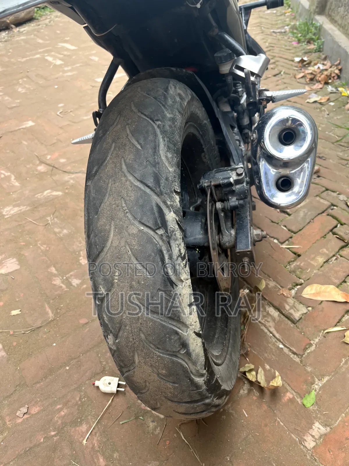 Suzuki Gixxer Monotone 2018 Blue