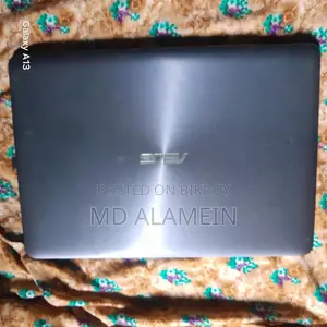 Laptop Asus X44H 8GB Intel Core I5 SSD 128GB