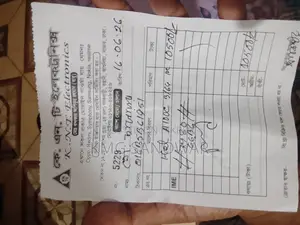 New Itel A100C 64 GB Black