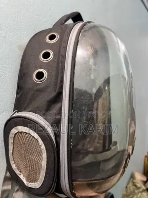 Cat Carrier Bag