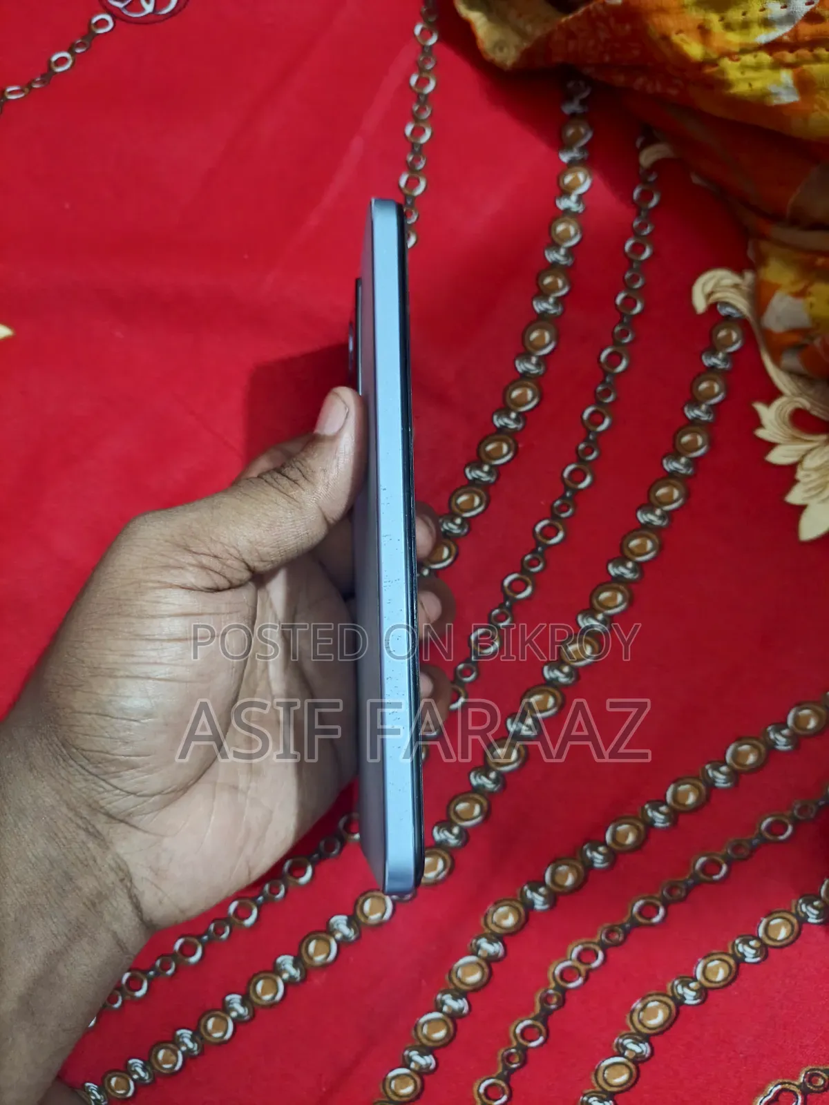 Vivo Y22s 128 GB