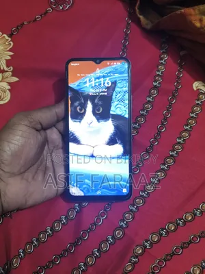 Vivo Y22s 128 GB
