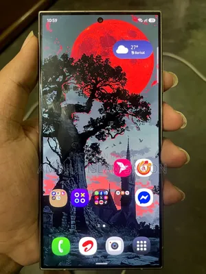 Samsung Galaxy S24 Ultra 256 GB