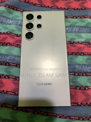 Samsung Galaxy S24 Ultra 256 GB