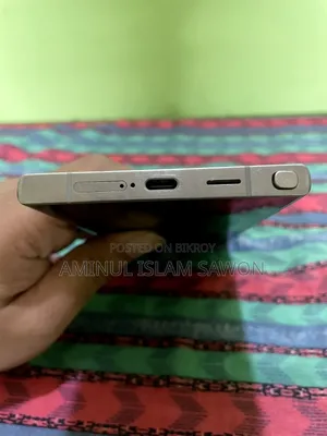 Samsung Galaxy S24 Ultra 256 GB