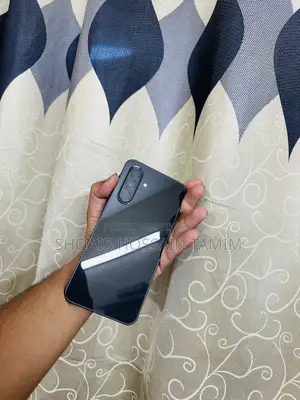 স্যামসাং গ্যালাক্সি এ৩৬ ১২৮ জিবি ব্ল্যাক