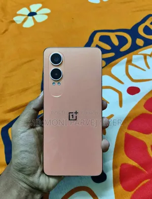 New OnePlus Nord CE 5G 128 GB