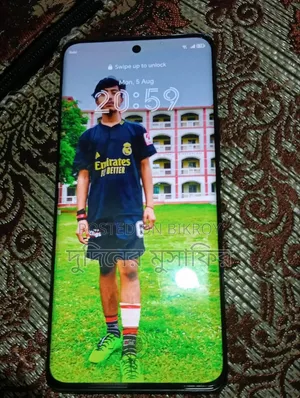 Honor X9b 5G 256 GB Black