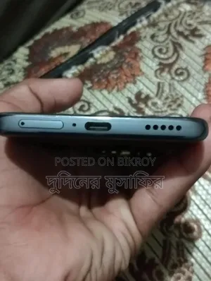 Honor X9b 5G 256 GB Black