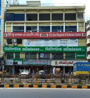 ভাড়ার জন্য বাণিজ্যিক সম্পত্তি