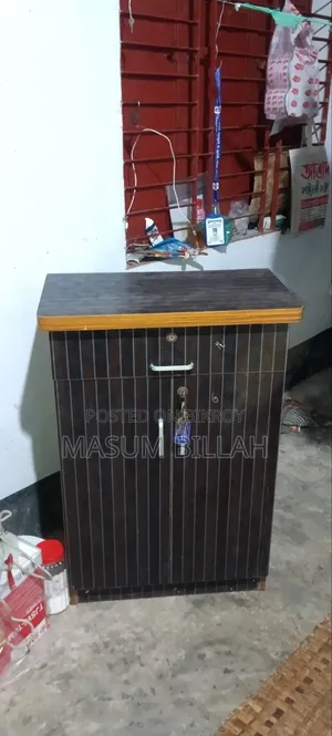 A single-use wardrobe