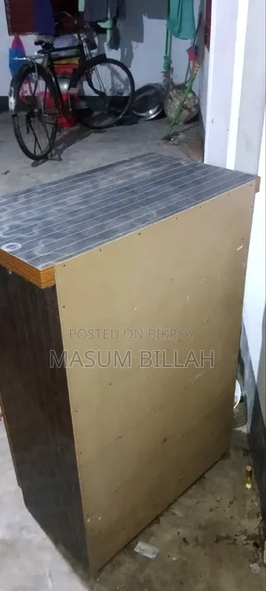 A single-use wardrobe