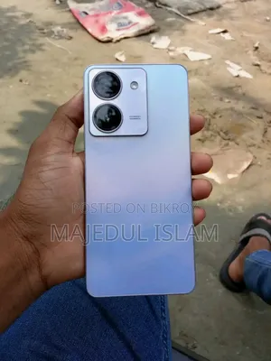 Vivo V27 5G 256 GB White