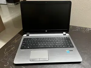 Laptop HP ProBook 450 G2 4GB Intel Core I3 HDD 1T
