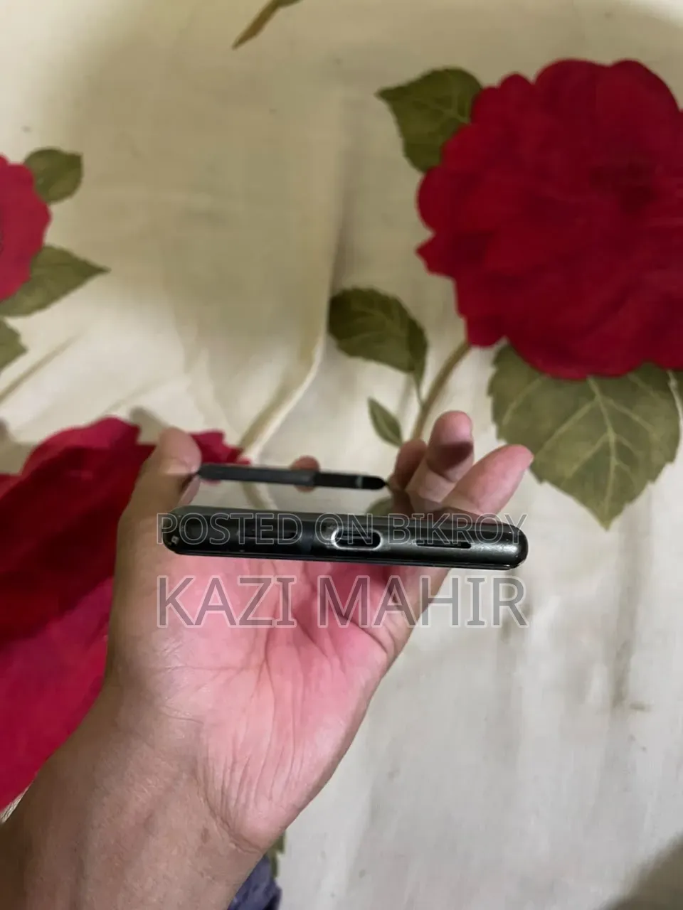 Google Pixel 6 128 GB Black