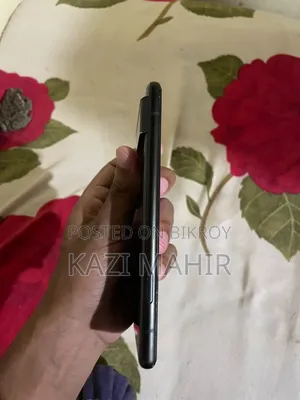 Google Pixel 6 128 GB Black
