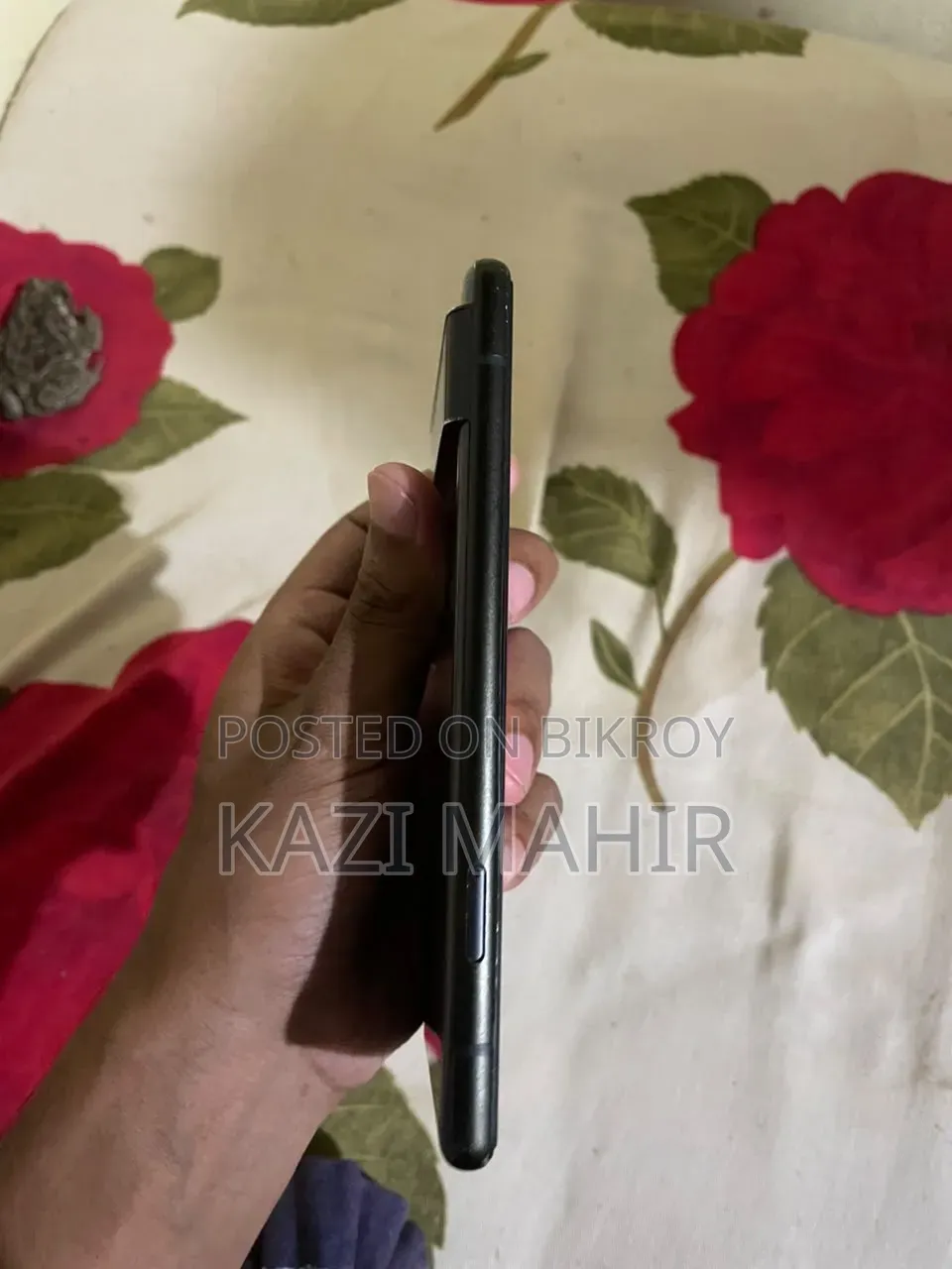 Google Pixel 6 128 GB Black