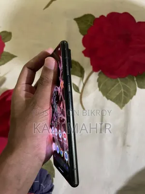 Google Pixel 6 128 GB Black