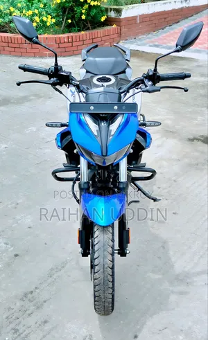New Hero Xtreme 125R 2025 Silver