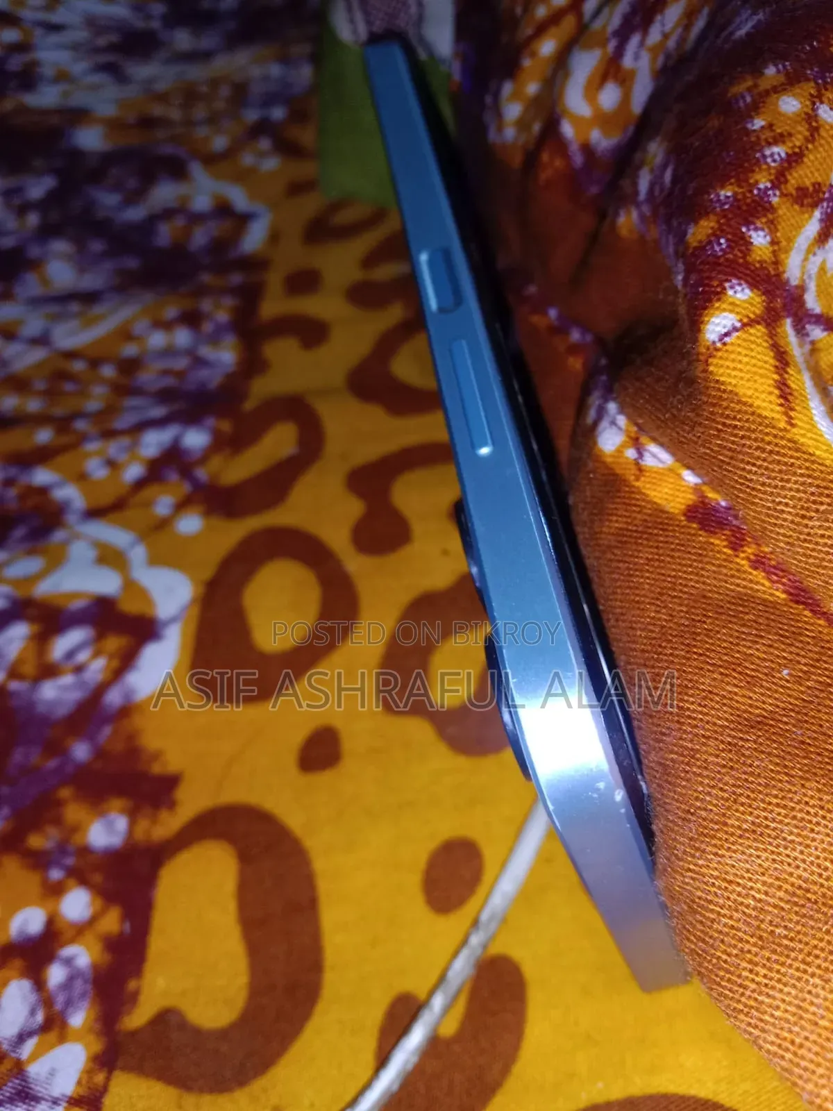 রিয়েলমি সি৩৩ ৬৪ জিবি ব্লু